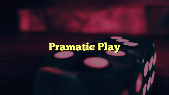 Pramatic Play