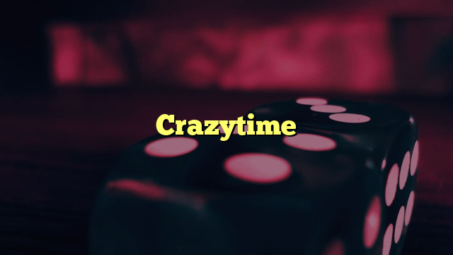 Crazytime