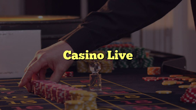 Casino Live