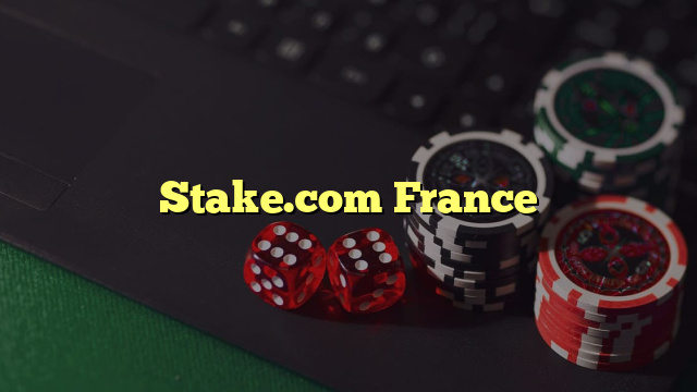 Stake.com France