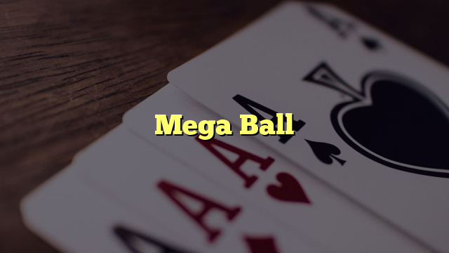 Mega Ball