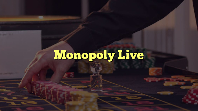 Monopoly Live