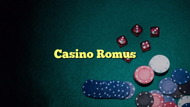 Casino Romus